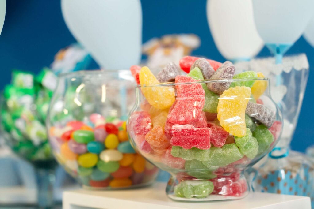Dulces